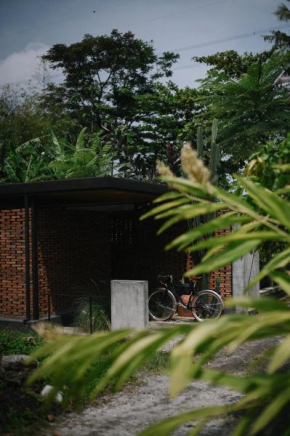 Huni Homestay Tembi